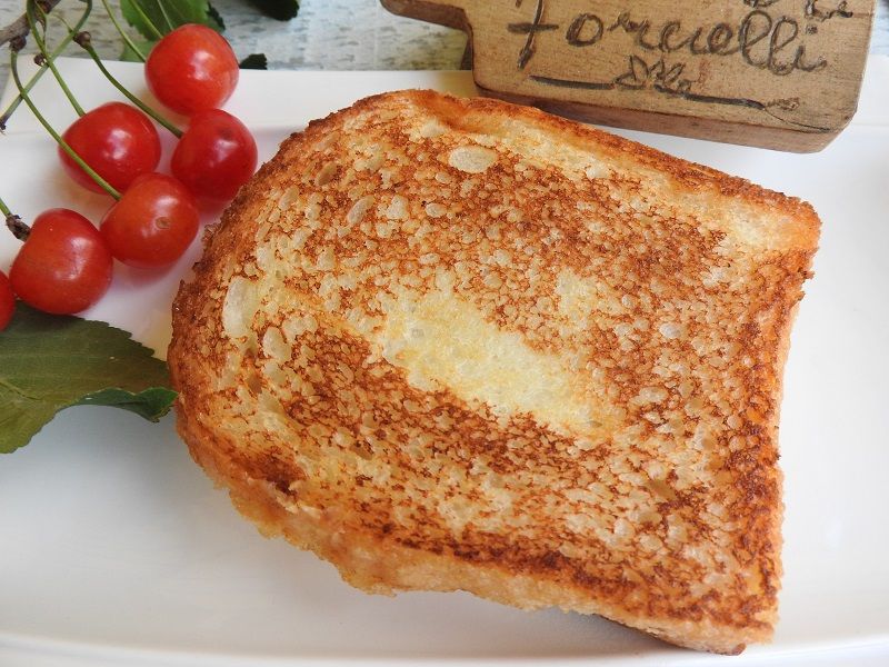 Merenda Sfiziosa
