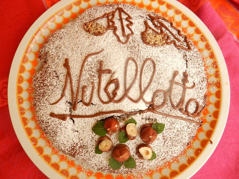 Nutellotta