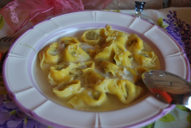 Marubini