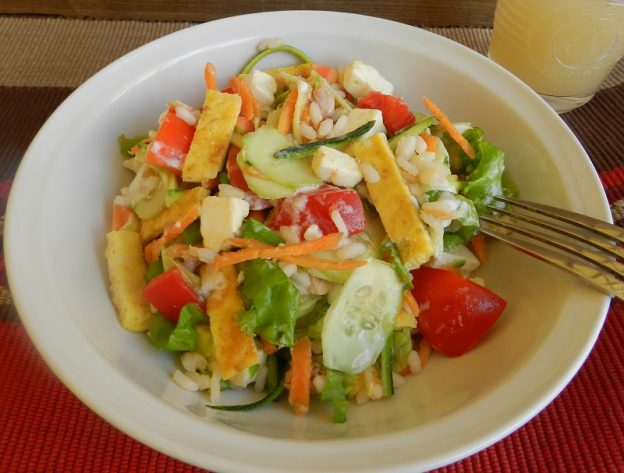 Insalatona
