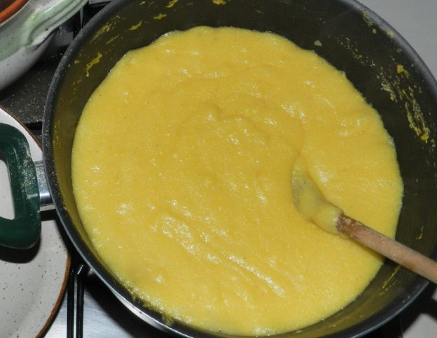 Polenta