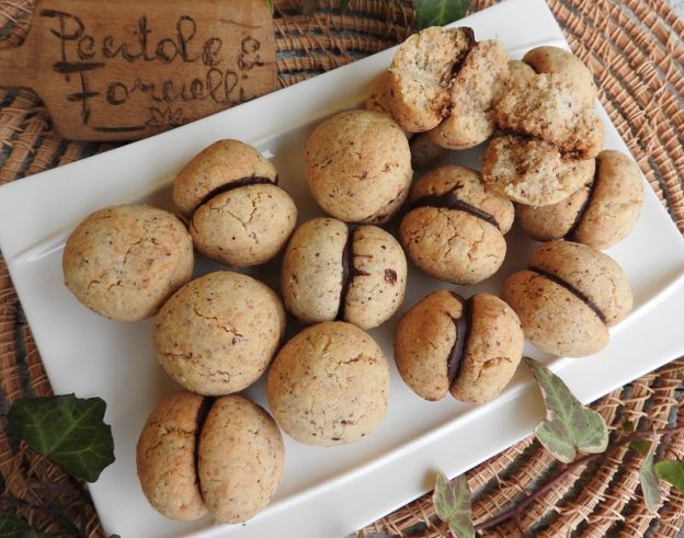 Baci di dama