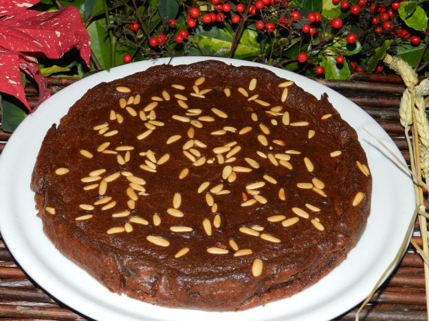 Torta di pane