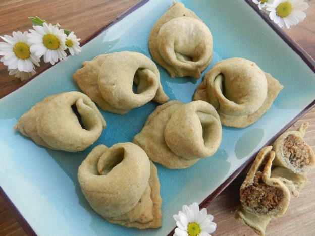 Marubini Dolci