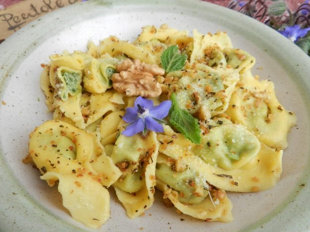 Pansotti Liguri