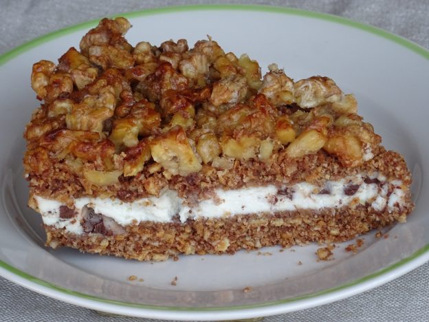 Cheesecake all’Italiana